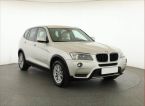 BMW X3 - fotka číslo 0