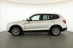 BMW X3 - fotka číslo 2