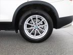 BMW X3 - fotka číslo 20