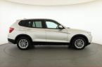 BMW X3 - fotka číslo 5