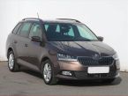 Škoda Fabia - fotka číslo 0