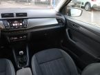 Škoda Fabia - fotka číslo 7