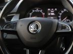 Škoda Fabia - fotka číslo 22