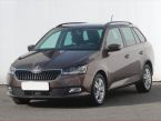 Škoda Fabia - fotka číslo 1