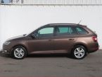Škoda Fabia - fotka číslo 2