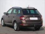 Škoda Fabia - fotka číslo 3