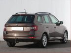 Škoda Fabia - fotka číslo 4