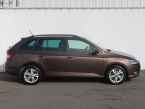 Škoda Fabia - fotka číslo 5