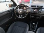 Škoda Fabia - fotka číslo 6