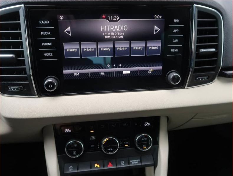 Škoda Karoq - hlavní fotka