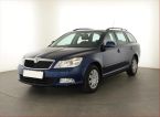 Škoda Octavia - fotka číslo 1