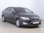 Ford Mondeo - fotka číslo 0