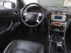 Ford Mondeo - fotka číslo 6