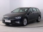 Volkswagen Passat - fotka číslo 1