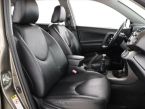 Toyota RAV 4 - fotka číslo 8
