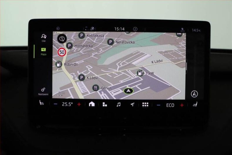 Škoda Enyaq - hlavní fotka