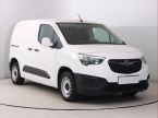 Opel Combo - fotka číslo 0