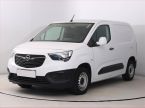 Opel Combo - fotka číslo 1