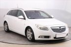 Opel Insignia - fotka číslo 0