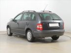 Škoda Fabia - fotka číslo 3
