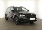 Škoda Karoq - fotka číslo 0