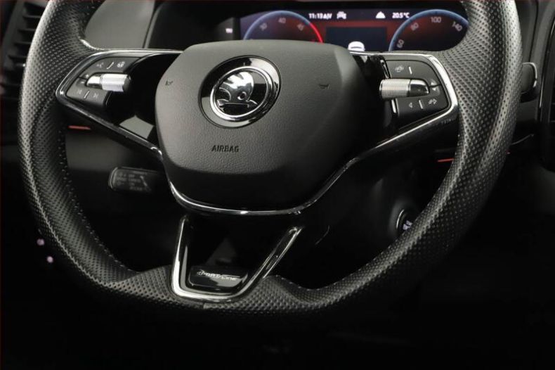 Škoda Karoq - hlavní fotka