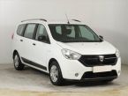 Dacia Lodgy - fotka číslo 0