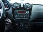 Dacia Lodgy - fotka číslo 11