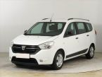 Dacia Lodgy - fotka číslo 1