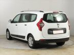 Dacia Lodgy - fotka číslo 3
