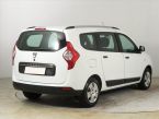 Dacia Lodgy - fotka číslo 4