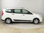 Dacia Lodgy - fotka číslo 5