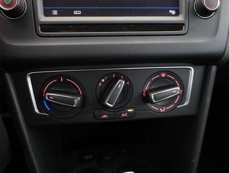 Volkswagen Polo - hlavní fotka