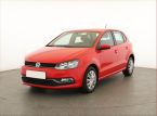 Volkswagen Polo - fotka číslo 1
