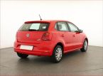 Volkswagen Polo - fotka číslo 4