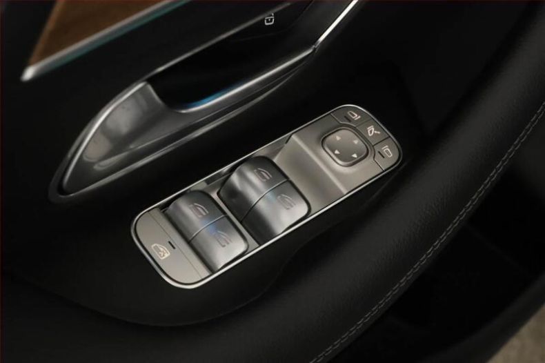Mercedes GLE - hlavní fotka inzerátu