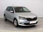 Škoda Fabia - fotka číslo 0