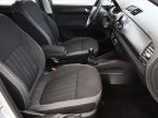 Škoda Fabia - fotka číslo 6