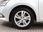 Škoda Fabia - fotka číslo 10