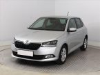 Škoda Fabia - fotka číslo 1