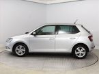 Škoda Fabia - fotka číslo 2