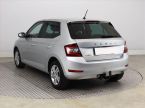 Škoda Fabia - fotka číslo 3