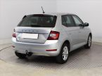 Škoda Fabia - fotka číslo 4