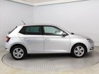 Škoda Fabia - fotka číslo 5