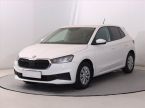 Škoda Fabia - fotka číslo 1