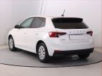 Škoda Fabia - fotka číslo 3
