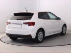 Škoda Fabia - fotka číslo 4