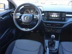 Škoda Fabia - fotka číslo 6
