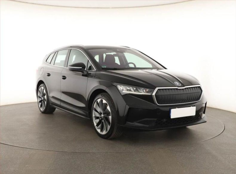 Škoda Enyaq - hlavní fotka inzerátu