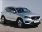Volvo XC40 - fotka číslo 0